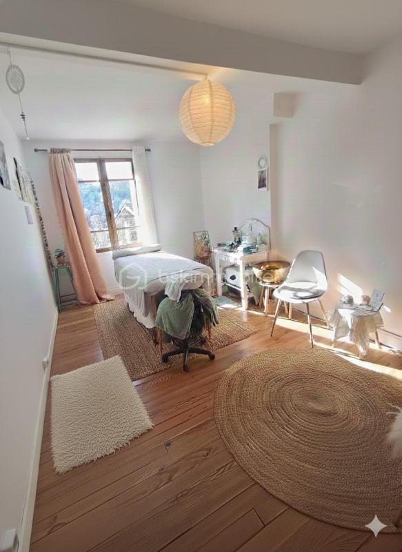 Corps de ferme - 86 m² - 4 pièces