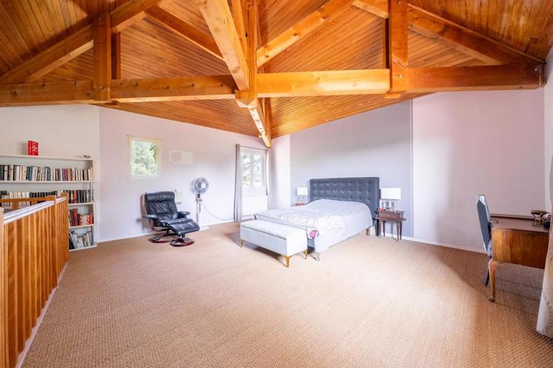 Maison - 288 m² - 7 pièces