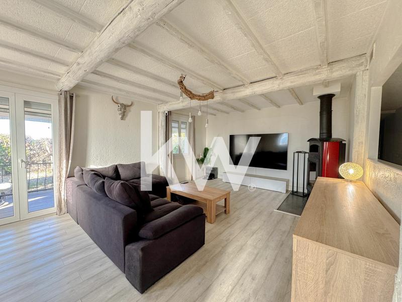 Villa - 136 m² - 4 pièces