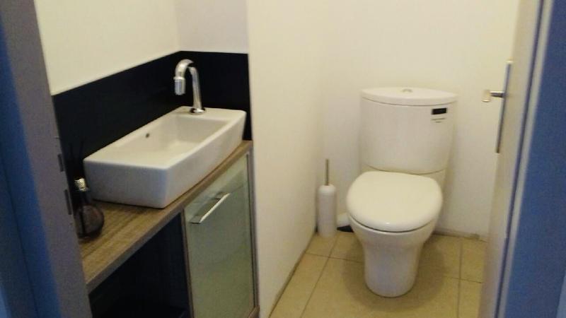 Appartement - 87 m² - 4 pièces