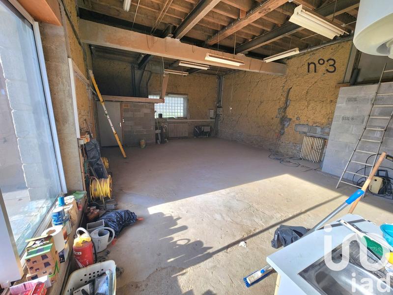 Maison - 400 m² - 10 pièces