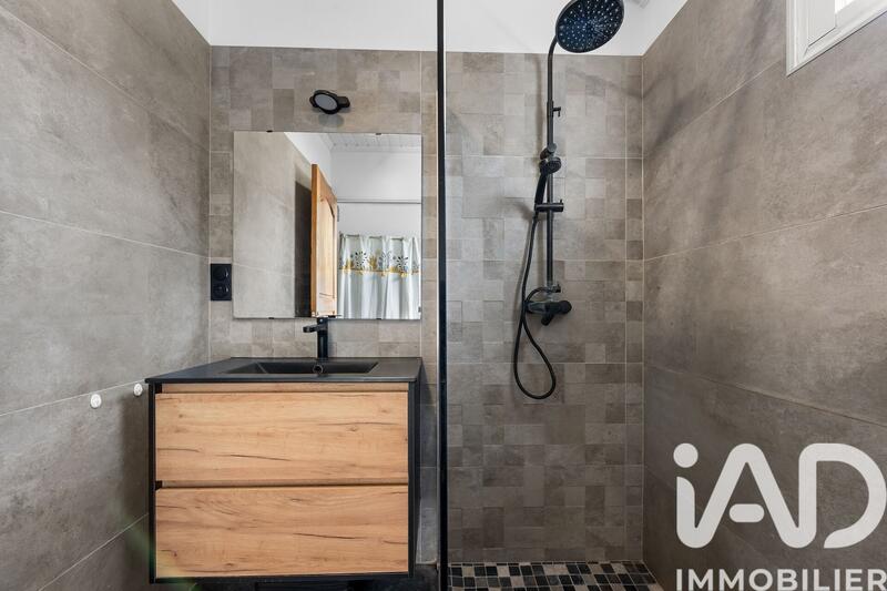 Maison - 190 m² - 6 pièces