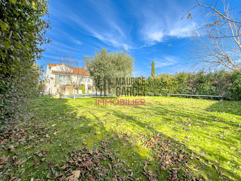 Maison - 162 m² - 6 pièces