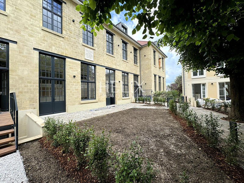 Maison - 119 m² - 4 pièces