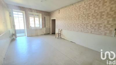 Maison - 102 m² - 3 pièces