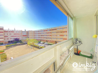 Appartement - 79 m² - 4 pièces