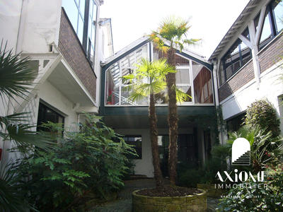 Appartement - 15 m² - 1 pièce