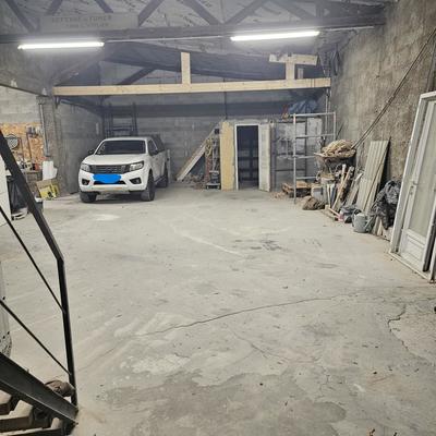 Bureau - 250 m² - 3 pièces