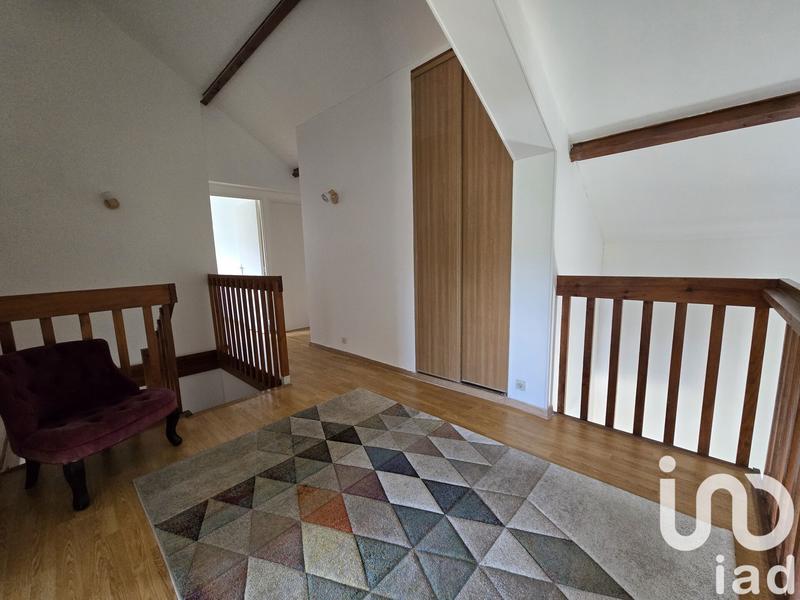 Maison - 103 m² - 5 pièces