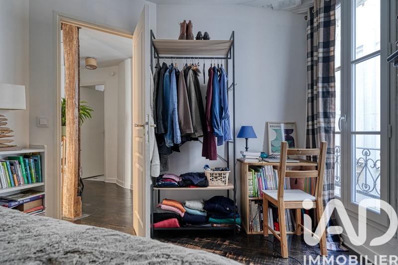 Appartement - 70 m² - 4 pièces