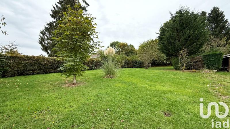 Maison - 140 m² - 4 pièces