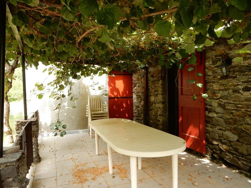 Maison - 116 m² - 5 pièces