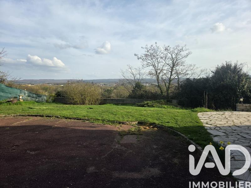 Maison - 148 m² - 7 pièces