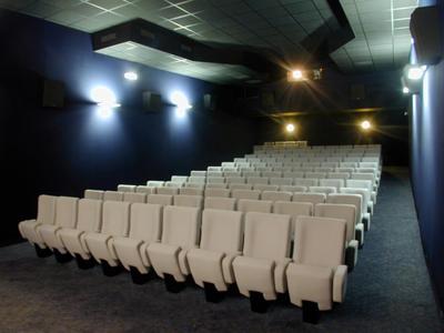 Ciné-concert : Contes et Silhouettes