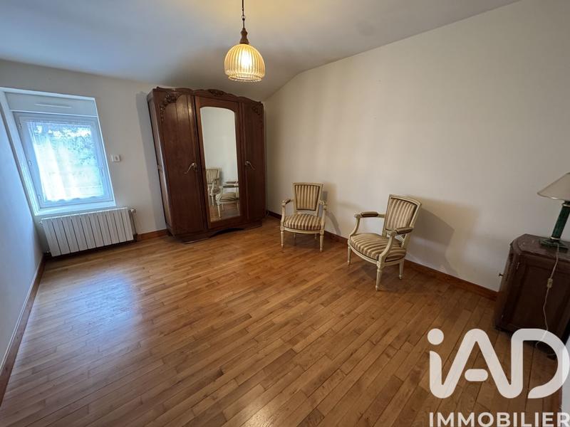 Maison - 298 m² - 7 pièces