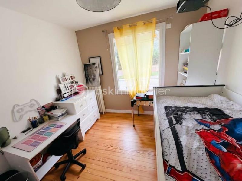 Maison de ville - 79 m² - 4 pièces