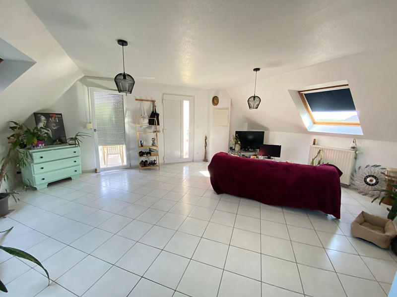 Immeuble - 15 pièces