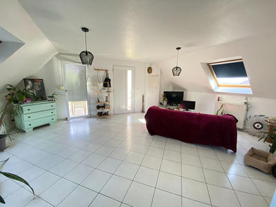 Immeuble - 15 pièces