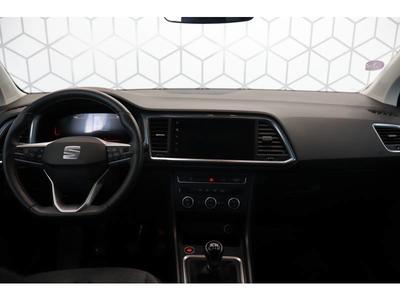 Seat Ateca 1.0 Tsi 110 ch Start/Stop Style Business