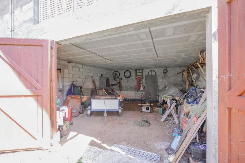 Maison - 160 m² - 4 pièces