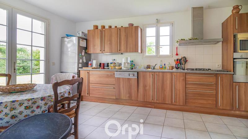 Maison - 157 m² - 6 pièces