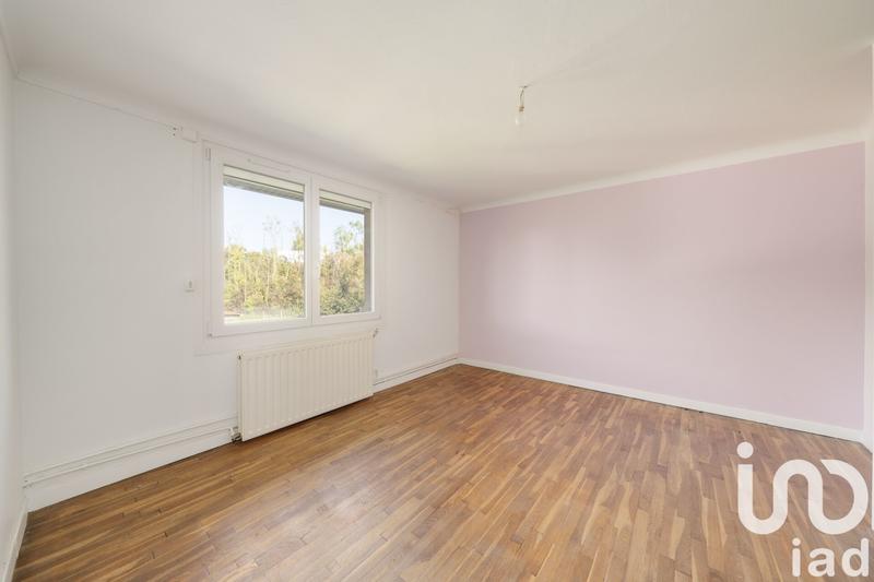 Maison - 118 m² - 6 pièces