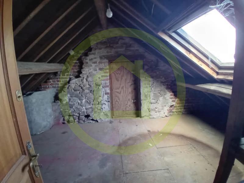 Maison - 148 m² - 6 pièces