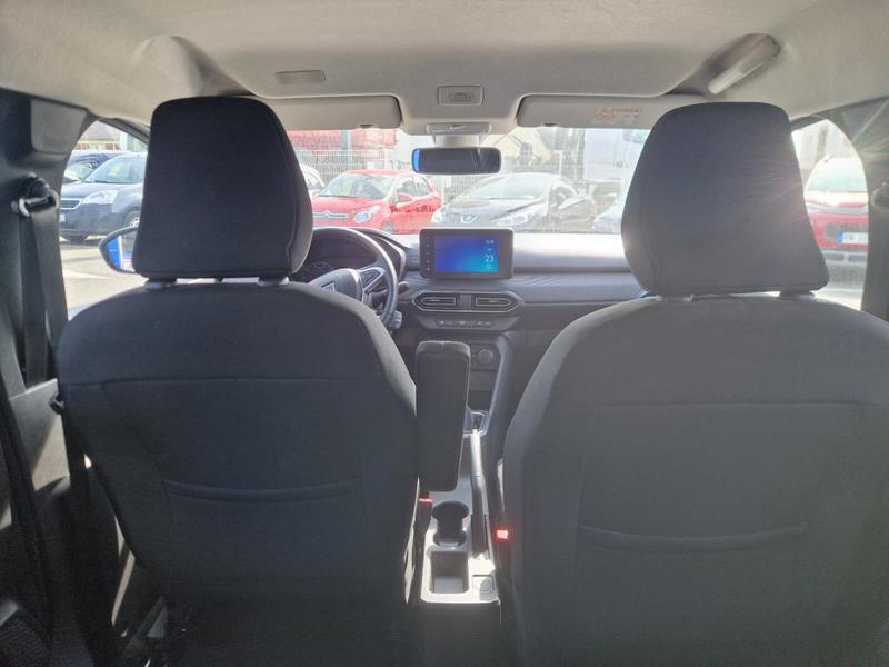 Dacia sandero III 1.0 Tce Confort Bvm5 90