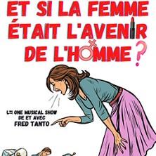 Et si la Femme était l'Avenir de l'Homme ?