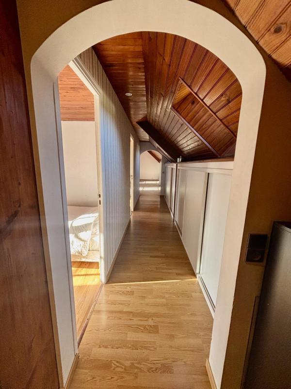 Maison - 165 m² - 6 pièces