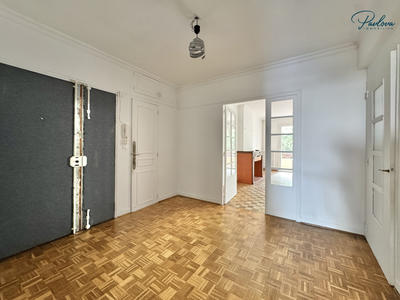 Appartement - 102 m² - 4 pièces