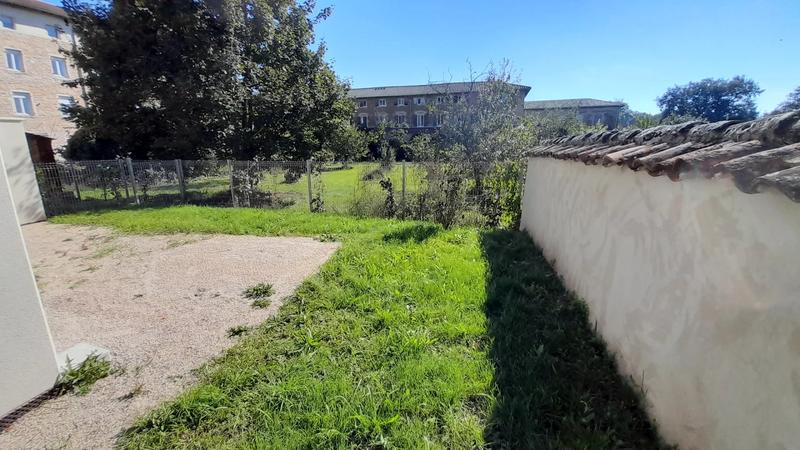 Maison - 85 m² - 5 pièces