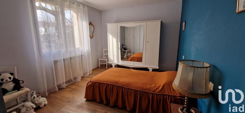 Maison - 185 m² - 8 pièces