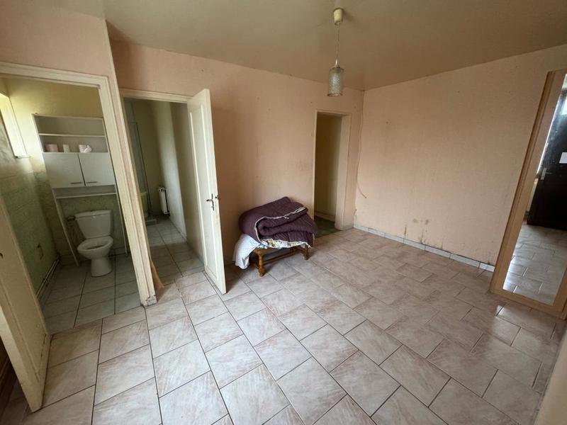 Maison - 80 m² - 2 pièces