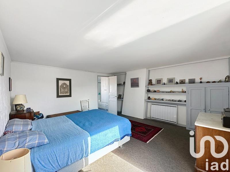 Maison de campagne - 180 m² - 6 pièces