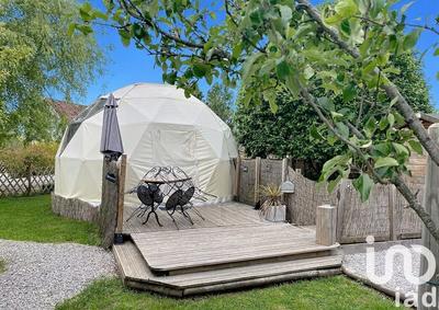 Maison - 174 m² - 7 pièces