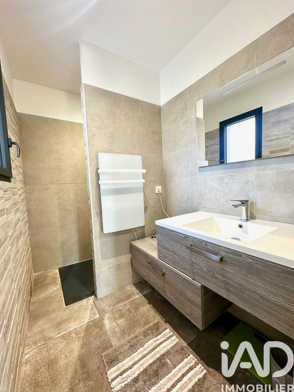 Maison de maîtres - 215 m² - 8 pièces