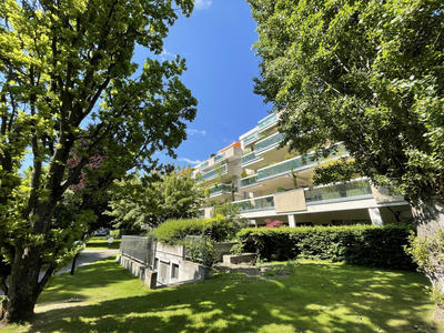 Appartement - 58 m² - 2 pièces