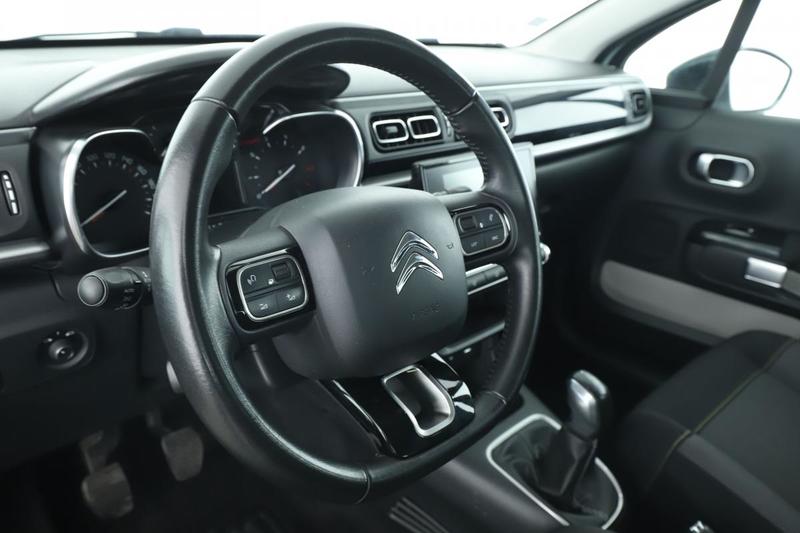 Citroën C3 1.2 PureTech Shine 82 ch
