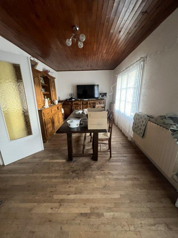 Immeuble - 174 m² - 6 pièces
