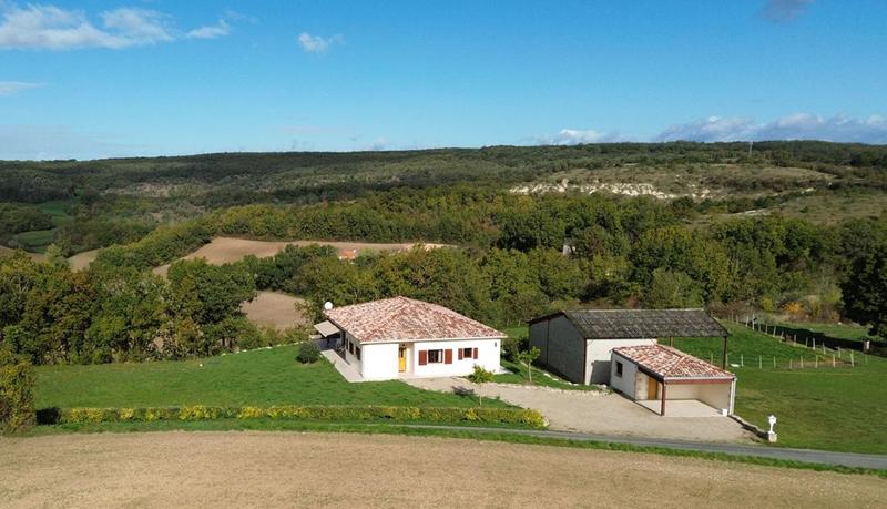 Maison - 145 m² - 5 pièces