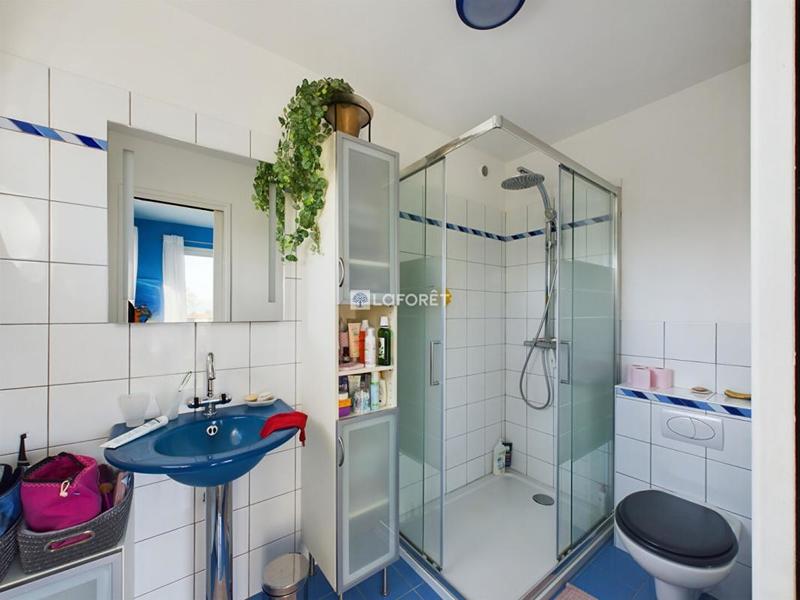 Maison - 163 m² - 6 pièces