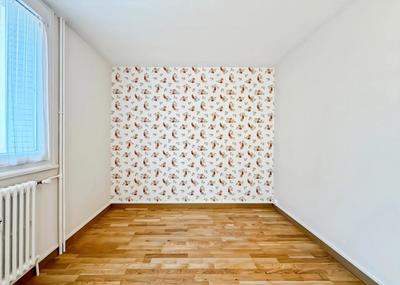 Appartement - 66 m² - 4 pièces