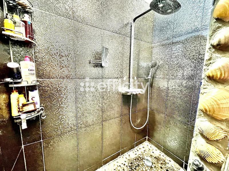 Maison - 118 m² - 6 pièces