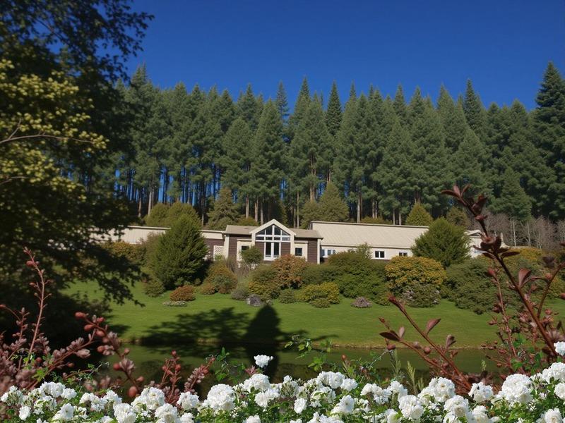 Propriété - 450 m² - 20 pièces