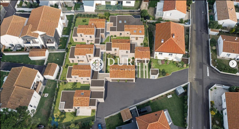 Maison - 79 m² - 4 pièces