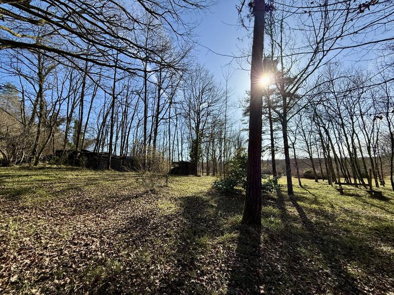 Maison ancienne - 98 m² - 4 pièces