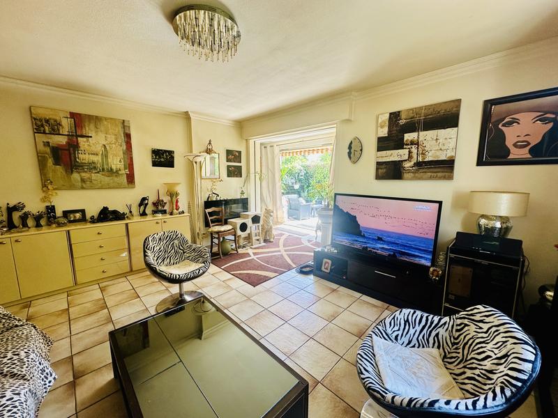 Viager - Appartement - 77 m² - 3 pièces