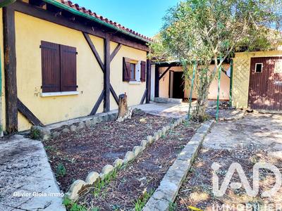 Maison - 150 m² - 4 pièces