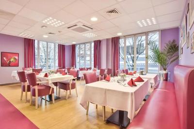 Appartement - 30 m² - 1 pièce